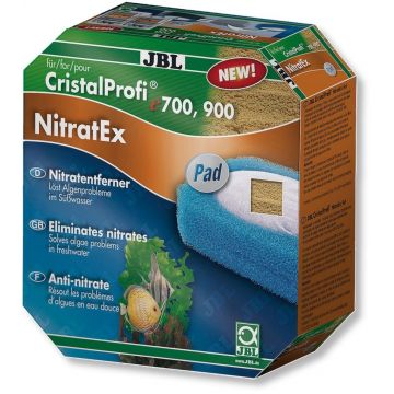 JBL NitratEx Pad CP e401/701/901