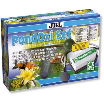 JBL PondOxi-Set 2,7 W ieftina