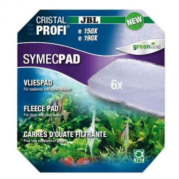 JBL SymecPad CristalProfi e1501/1901/1502/1902