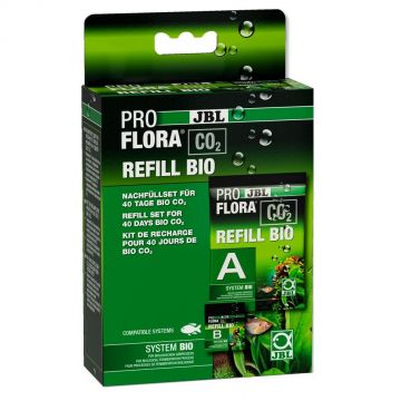 Kit incarcare JBL PROFLORA CO2 REFILL BIO ieftin