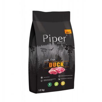 Piper Adult Dog, Rata, 12 kg