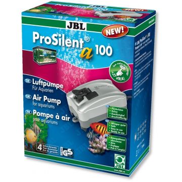 Pompa aer JBL ProSilent a100 ieftina