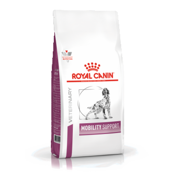Royal Canin Mobility Support Dog, 7 kg