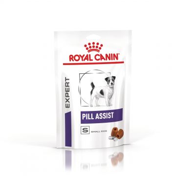 ROYAL CANIN Pill Assist Small Dog, supliment functional veterinar caini, 90 g