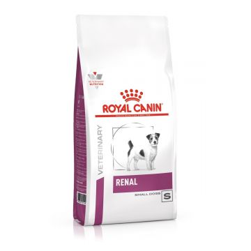 Royal Canin Renal Small Dog Dry, 1.5 kg