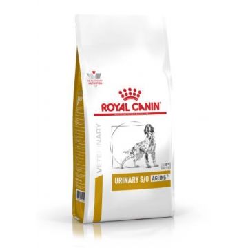 Royal Canin Urinary Ageing 7+ Dog 8 kg