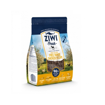 ZIWIPEAK Dog Hrana uscata pentru caini, cu pui 1 kg