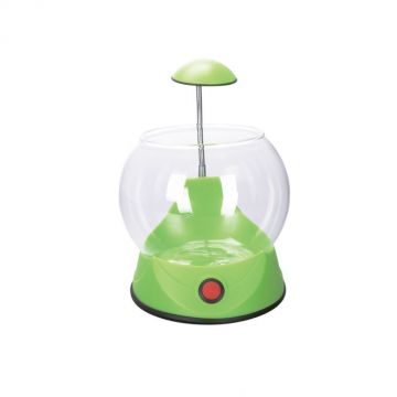 Acvariu sferic 2.5L Hailea V01 - verde ieftin