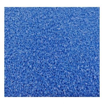 Burete JBL Blue filter foam coarse pore 50x50x10cm