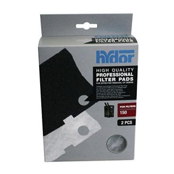 Hydor White Filter Wool for Proffesional 150 Hydor White Filter Wool for Proffesional 150