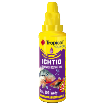 ICHTIO Tropical Fish, 50 ml