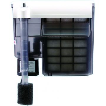 ISTA – Filtru cascada 600L/h – High Performance Hang-on Filter