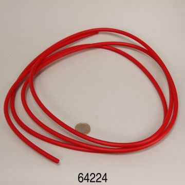 JBL Furtun pentru osmoză 4/6 mm (roșu)