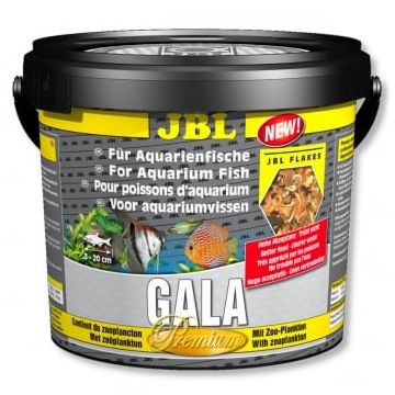 JBL Gala, 5.5l