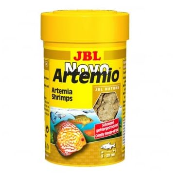 JBL NovoArtemio, 100ml JBL NovoArtemio, 100ml