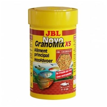 JBL NovoGranoMix XS Refill, 100ml