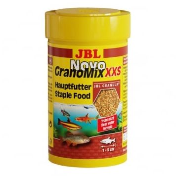 JBL NovoGranoMix XXS Refill, 100ml