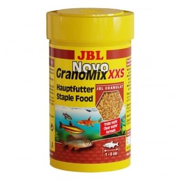 JBL NovoGranoMix XXS Refill, 100ml