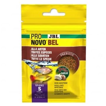 JBL Pronovo Bel Grano S, 20ml