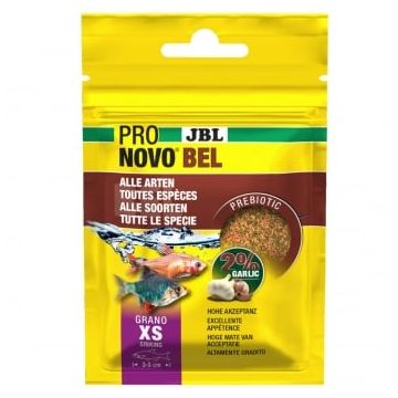 JBL Pronovo Bel Grano XS, 20ml