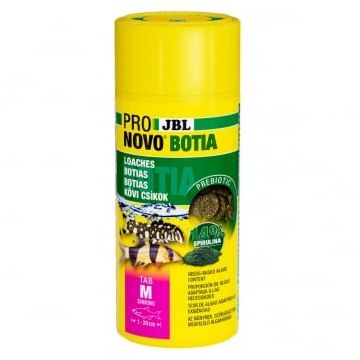 JBL Pronovo Botia Tab M, 250ml