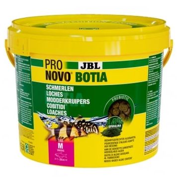 JBL Pronovo Botia Tab M, 5.5l