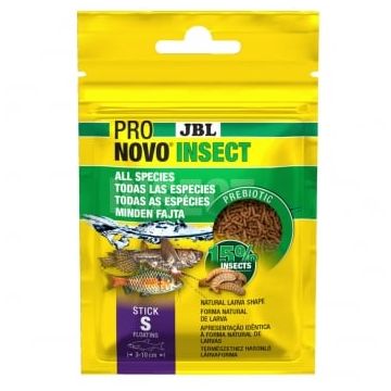 JBL Pronovo Insect Stick S, 20ml