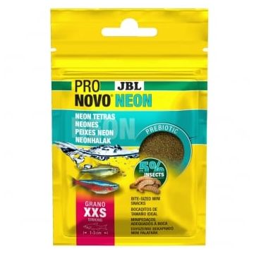 JBL Pronovo Neon Grano XXS, 20ml