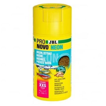 JBL Pronovo Neon Grano XXS Click, 100ml