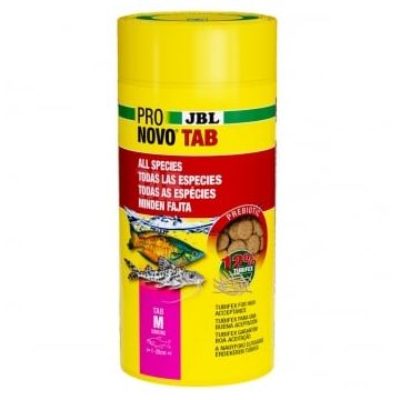 JBL Pronovo Tab M, 1l