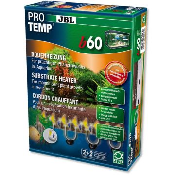 JBL ProTemp b60 II JBL ProTemp b60 II