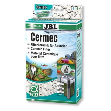 Masa filtranta JBL Cermec 1L