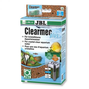 Masa filtranta JBL Clearmec plus 450 g