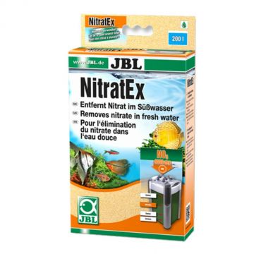 Masa filtranta JBL NitratEx 250 ml