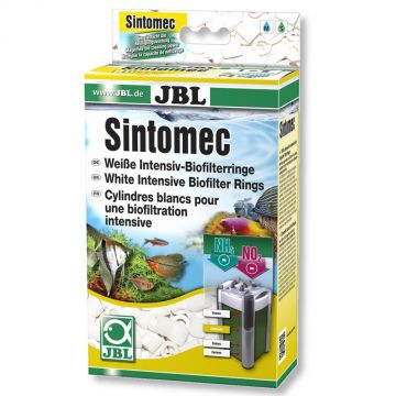 Masa filtranta JBL SintoMec