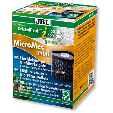 Masa filtranta pentru filtru intern JBL MicroMec mini CP i