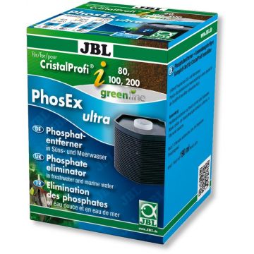 Masa filtranta pentru filtru intern JBL PhosEX CP i