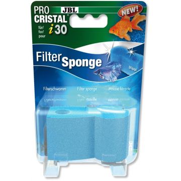 Masa filtranta pentru filtru intern JBL ProCristal i30 FilterSponge 1x