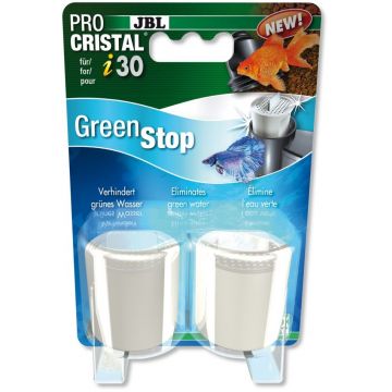 Masa filtranta pentru filtru intern JBL ProCristal i30 GreenStop 2x