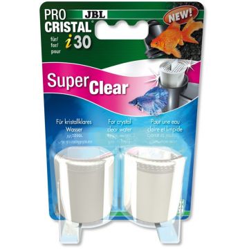 Masa filtranta pentru filtru intern JBL ProCristal i30 SuperClear 2x