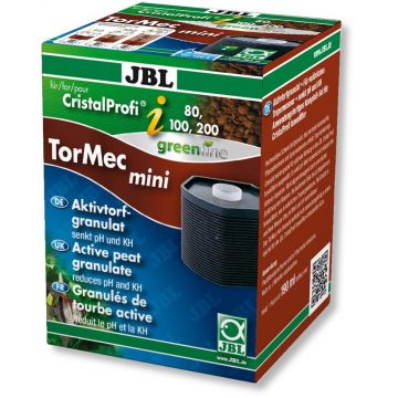 Masa filtranta pentru filtru intern JBL TorMec mini CP i