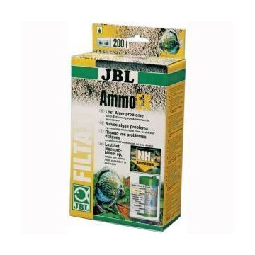 Material filtrant JBL AmmoEx 600 g