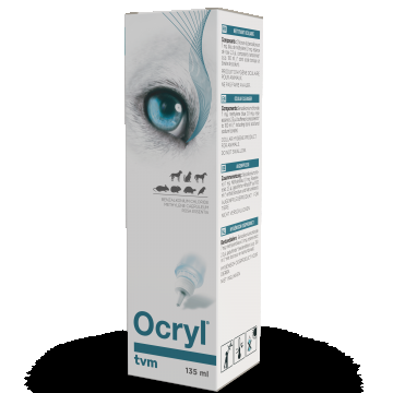 Ocryl 135 ml