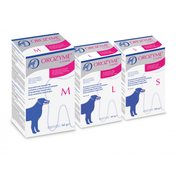 Orozyme L (peste 30 kg), 141 g Orozyme L (peste 30 kg), 141 g