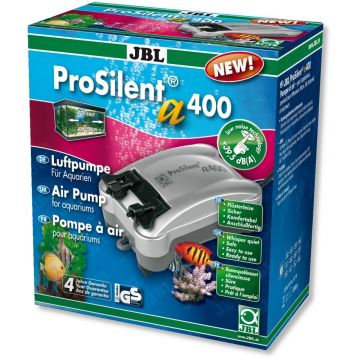 Pompa aer JBL ProSilent a400