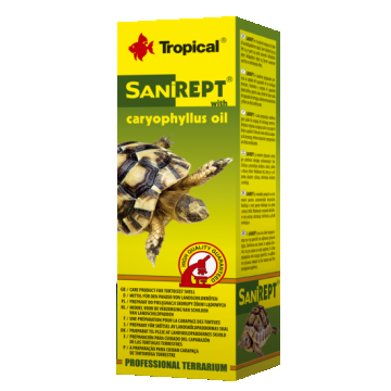 SANIREPT Tropical, 15 ml