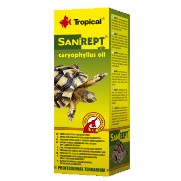 SANIREPT Tropical, 15 ml de firma originala