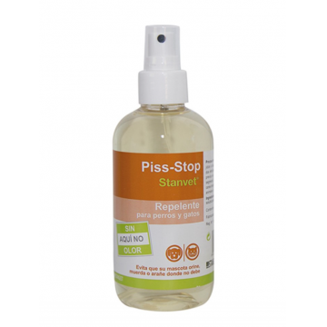 Spray repulsiv Piss-Stop, Stangest, 200 ml