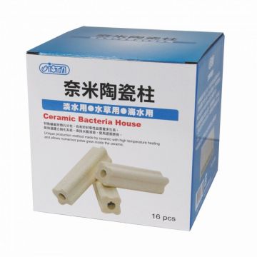 Tuburi ceramice ISTA Ceramic Bacteria House