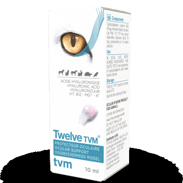 Twelve TVM 10 ml